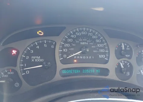 2006 GMC Sierra 1500 Denali from USA, damaged, VIN 2GTEK63N361201415